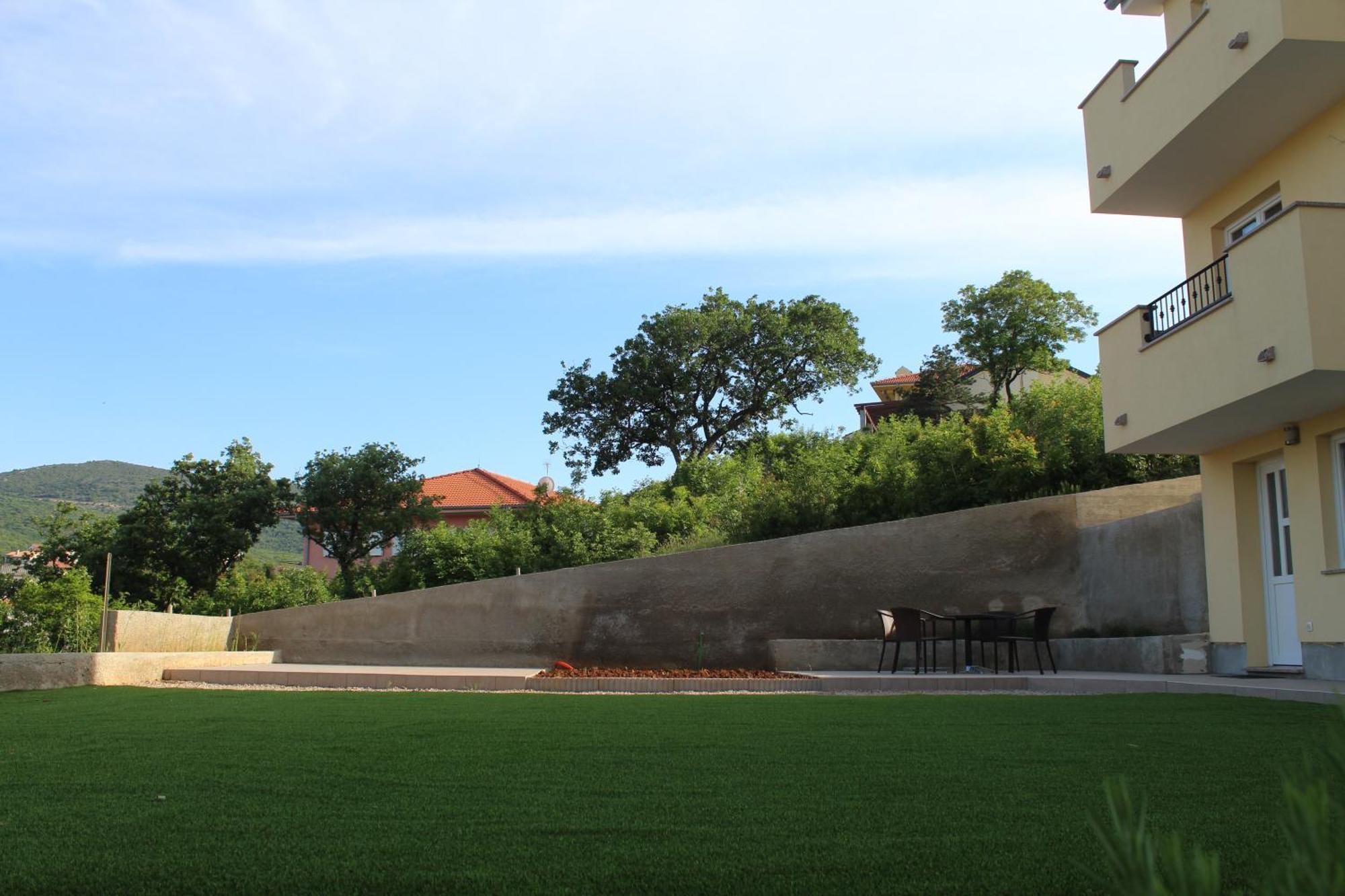 Apartmani Marin1 Vrbnik Luaran gambar