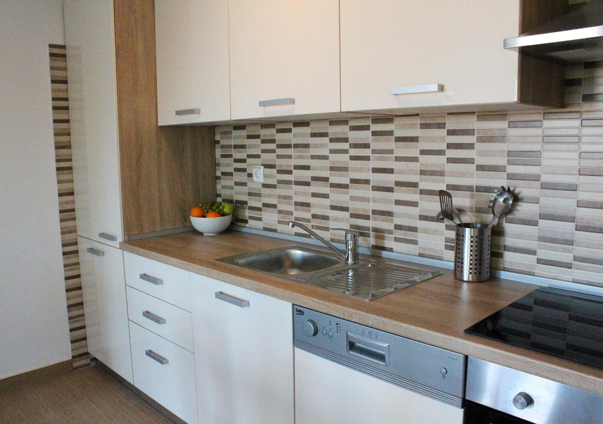 Apartmani Marin1 Vrbnik Bilik gambar