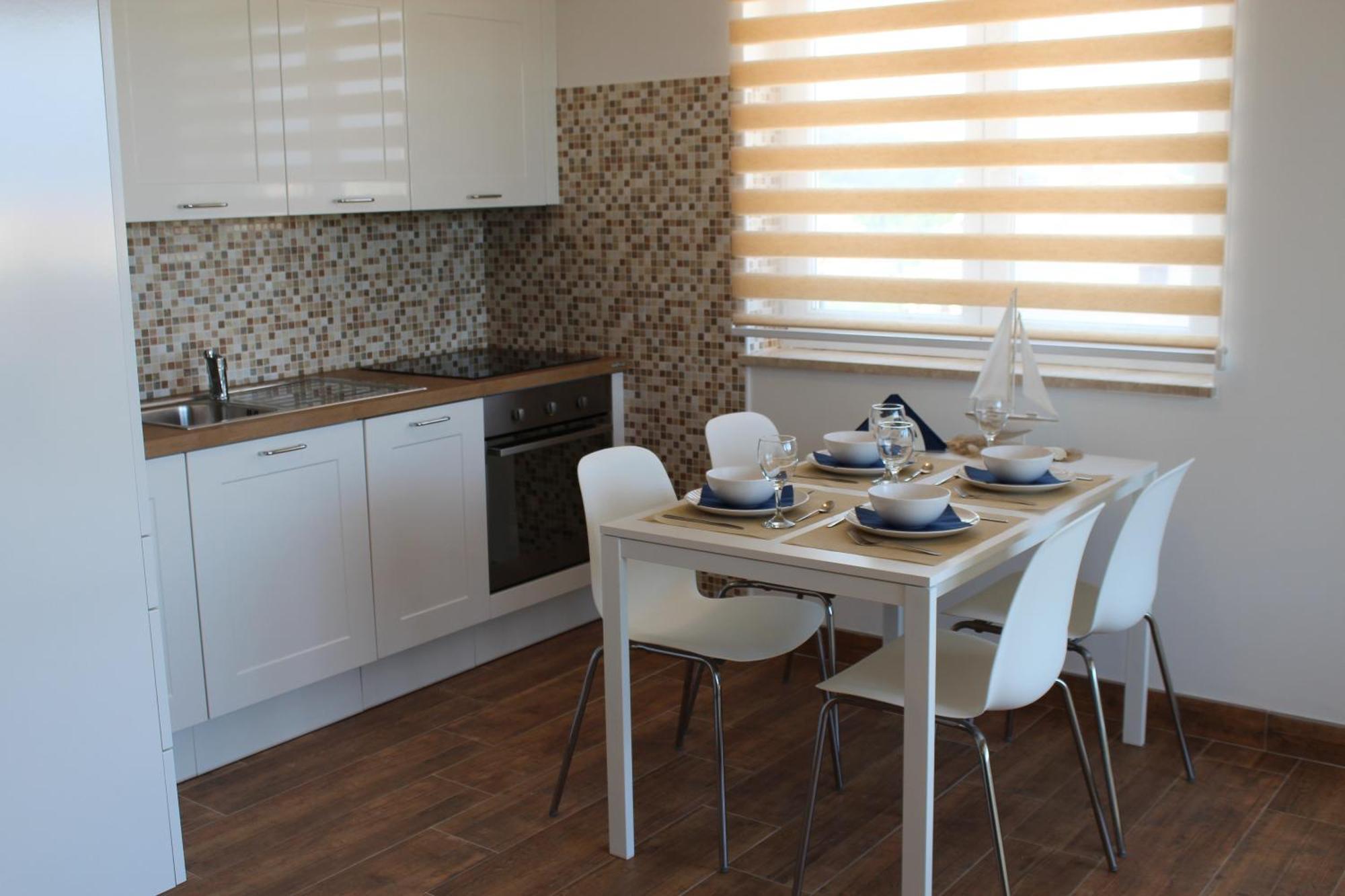 Apartmani Marin1 Vrbnik Bilik gambar