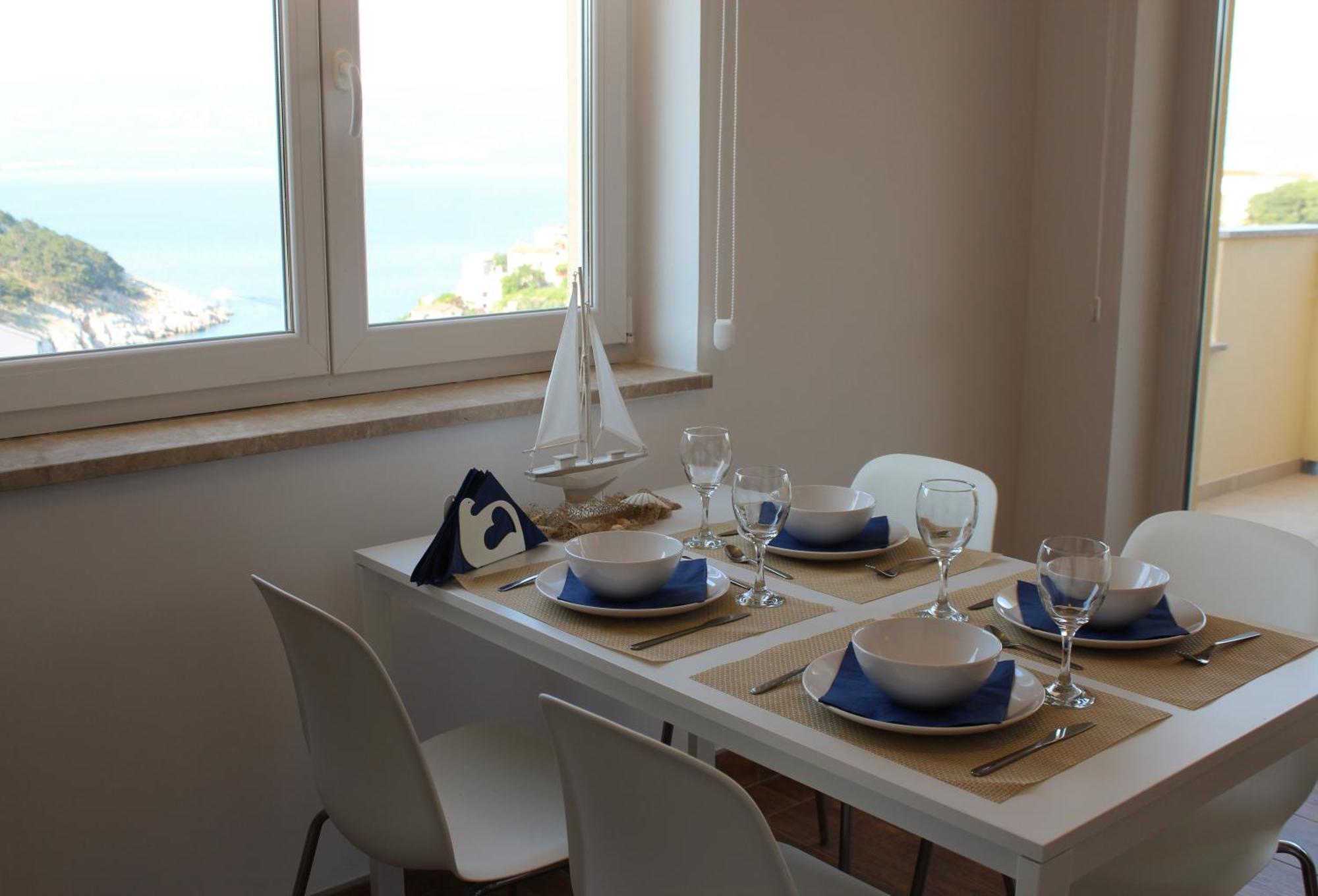 Apartmani Marin1 Vrbnik Bilik gambar