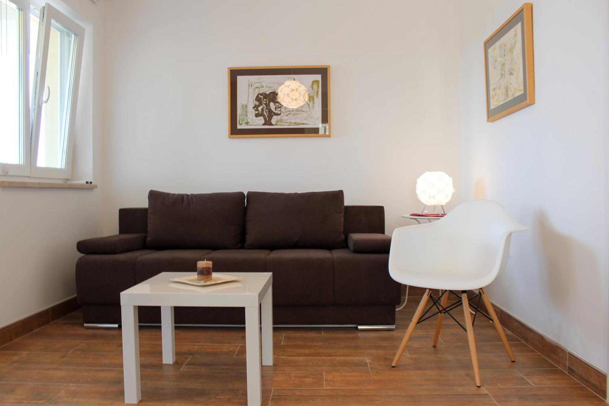 Apartmani Marin1 Vrbnik Bilik gambar