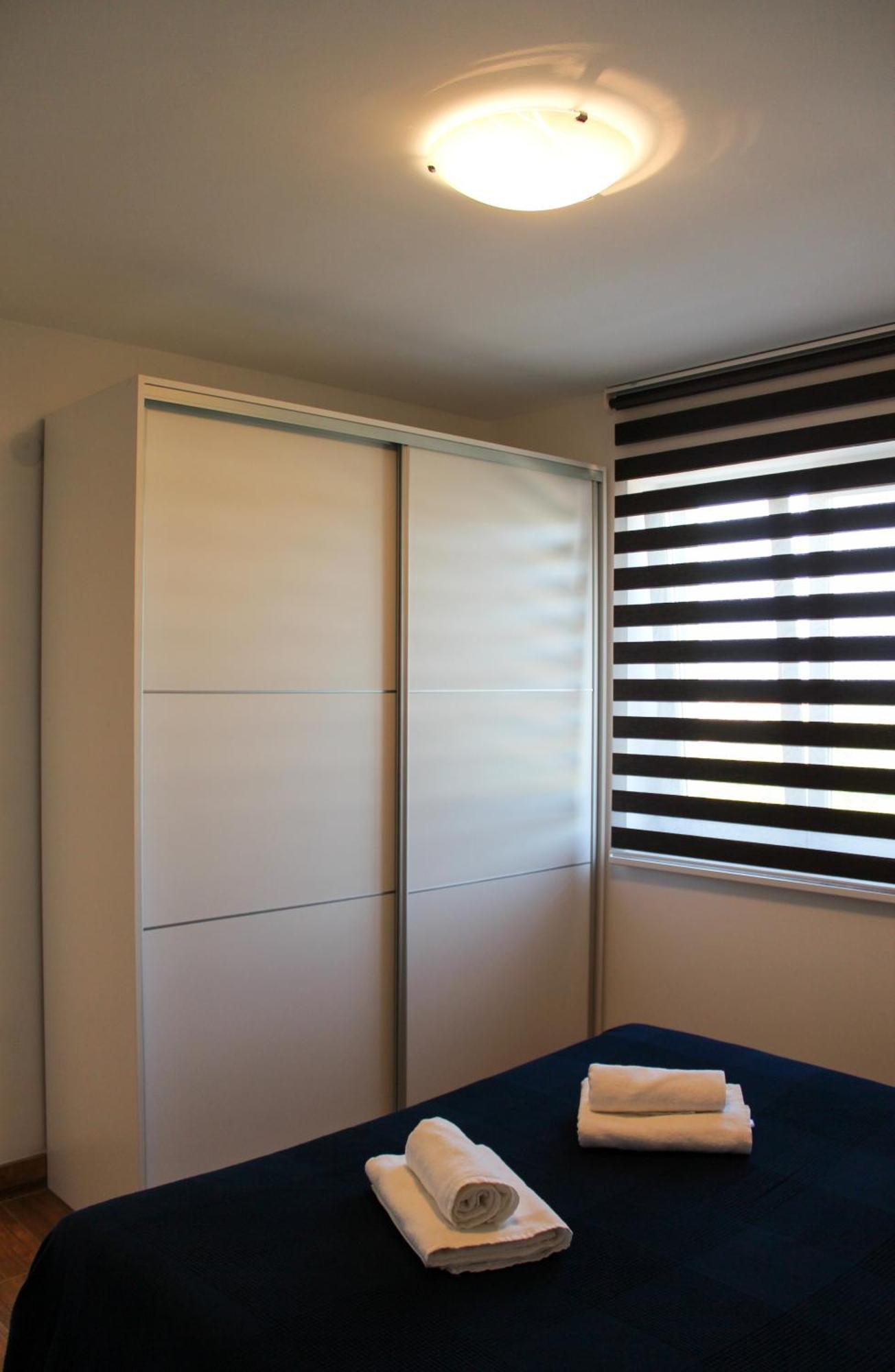 Apartmani Marin1 Vrbnik Bilik gambar