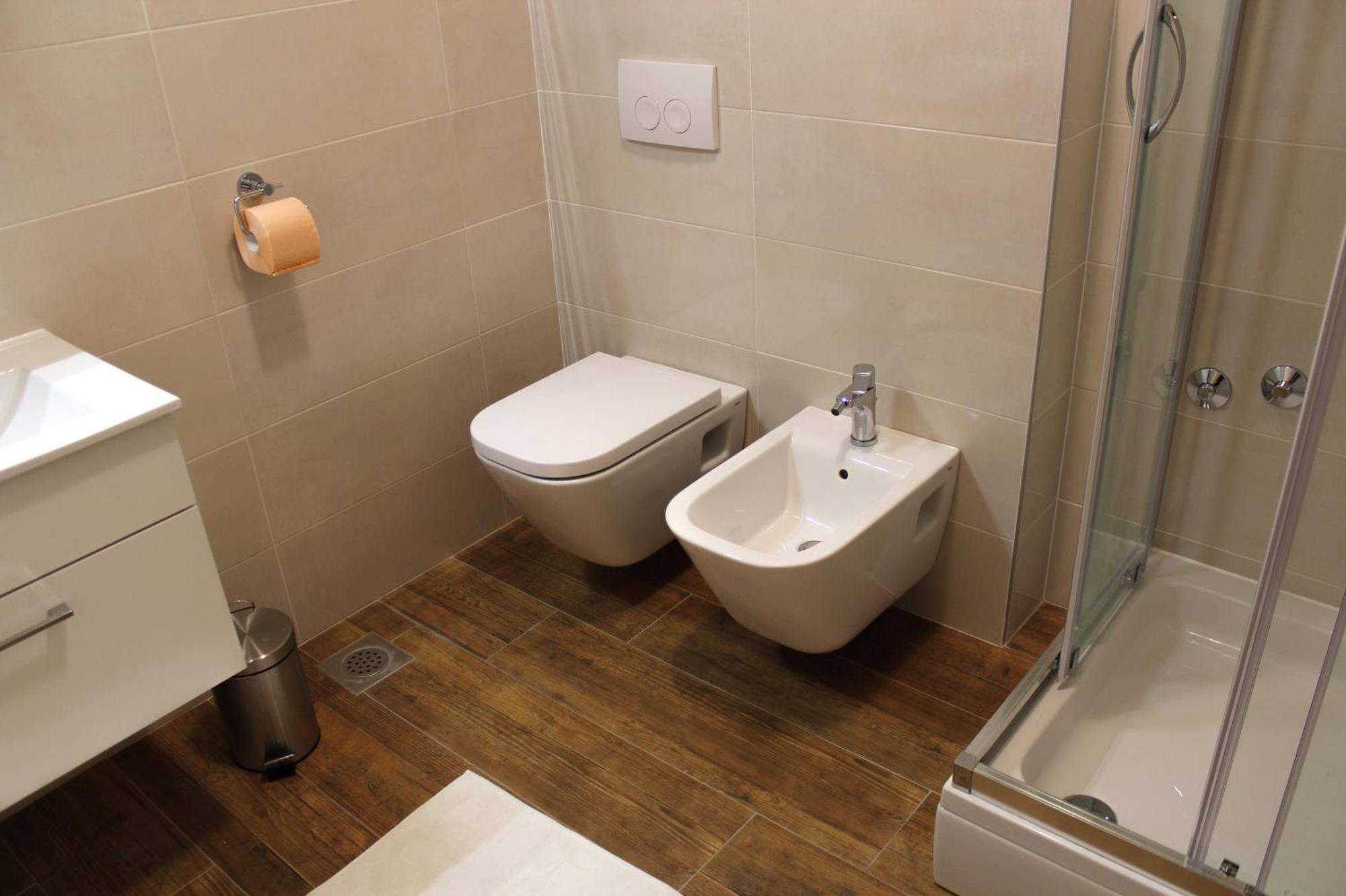 Apartmani Marin1 Vrbnik Bilik gambar