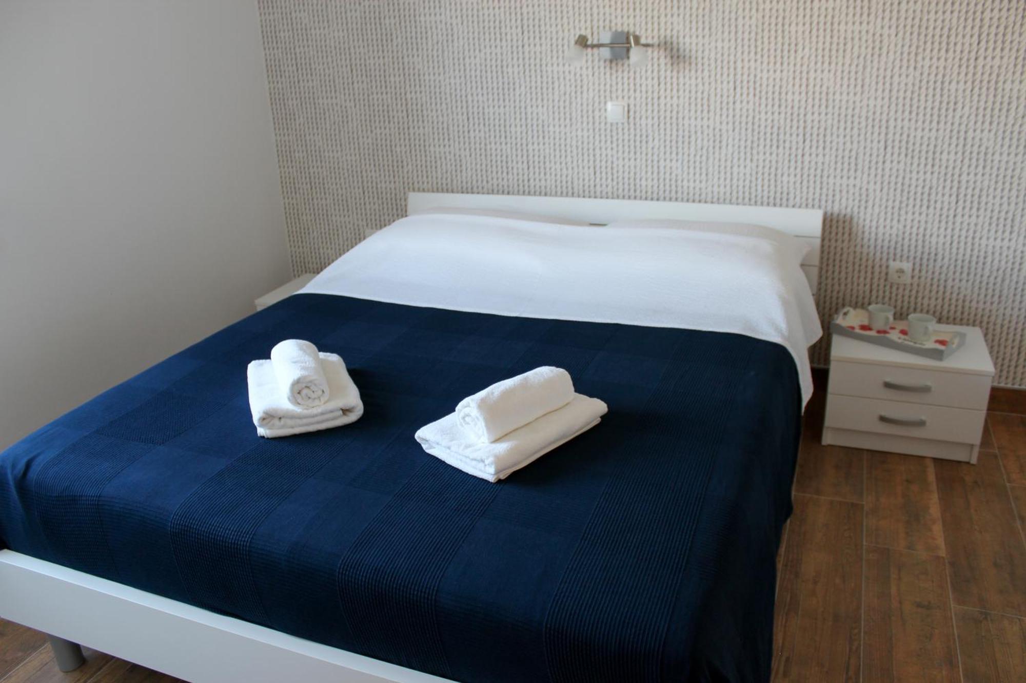 Apartmani Marin1 Vrbnik Bilik gambar