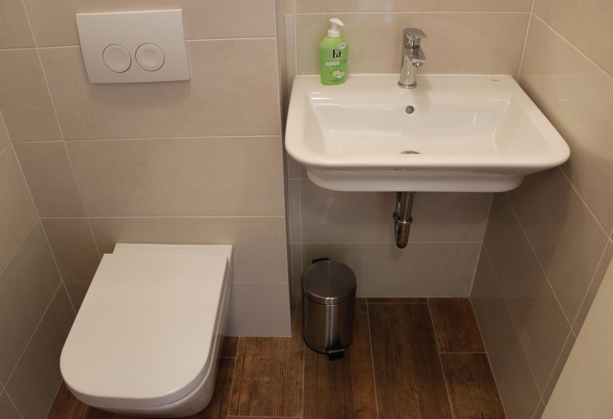 Apartmani Marin1 Vrbnik Bilik gambar