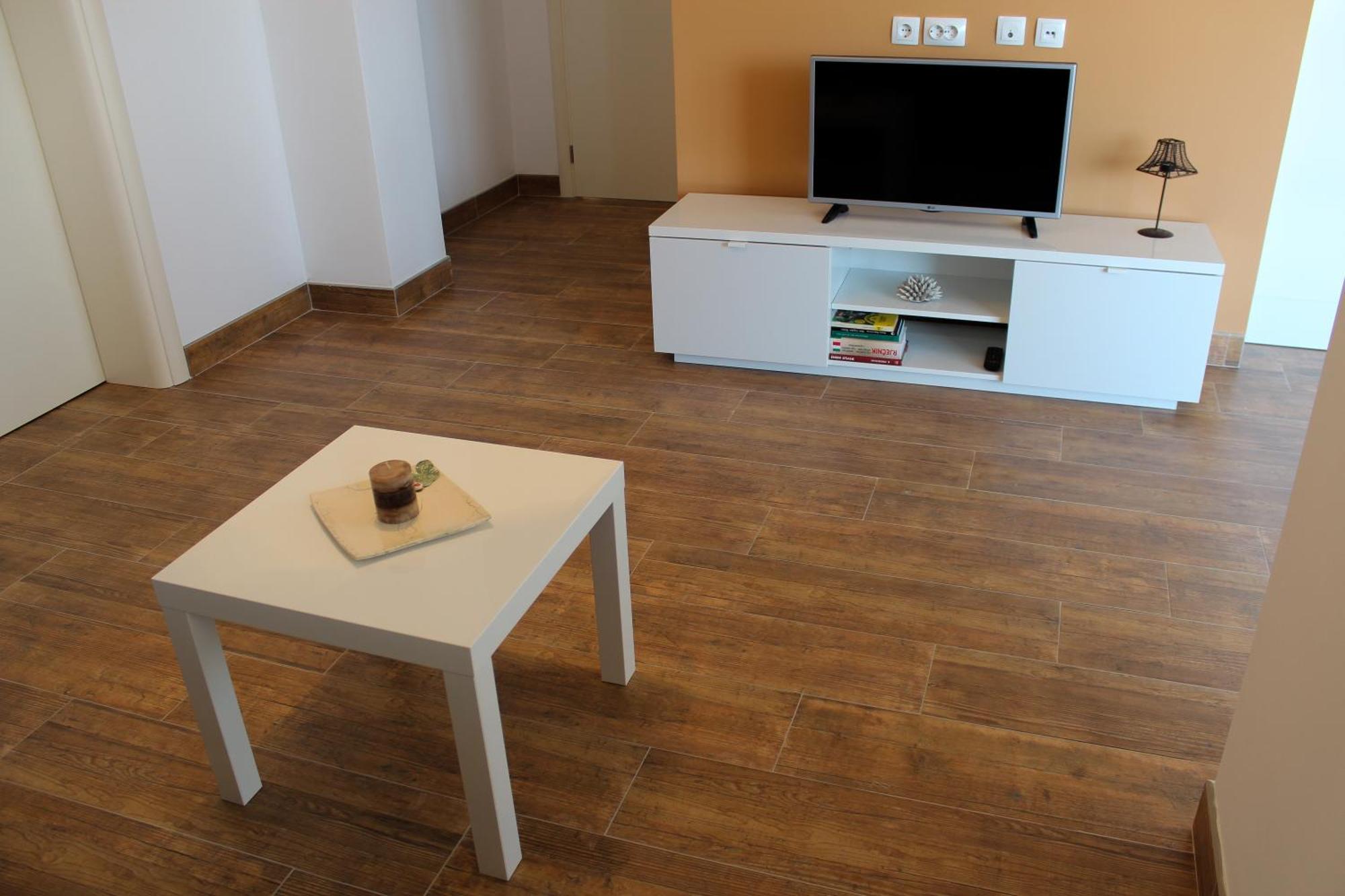 Apartmani Marin1 Vrbnik Bilik gambar