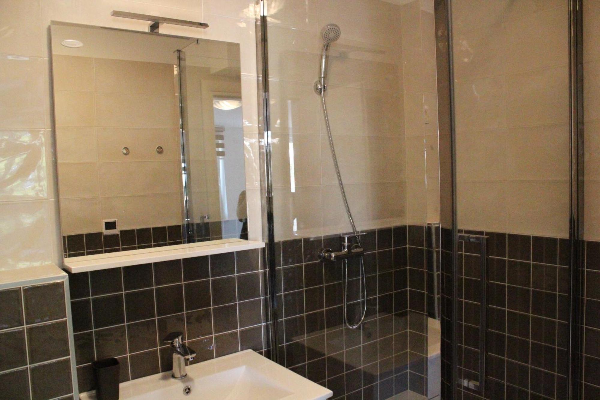 Apartmani Marin1 Vrbnik Bilik gambar