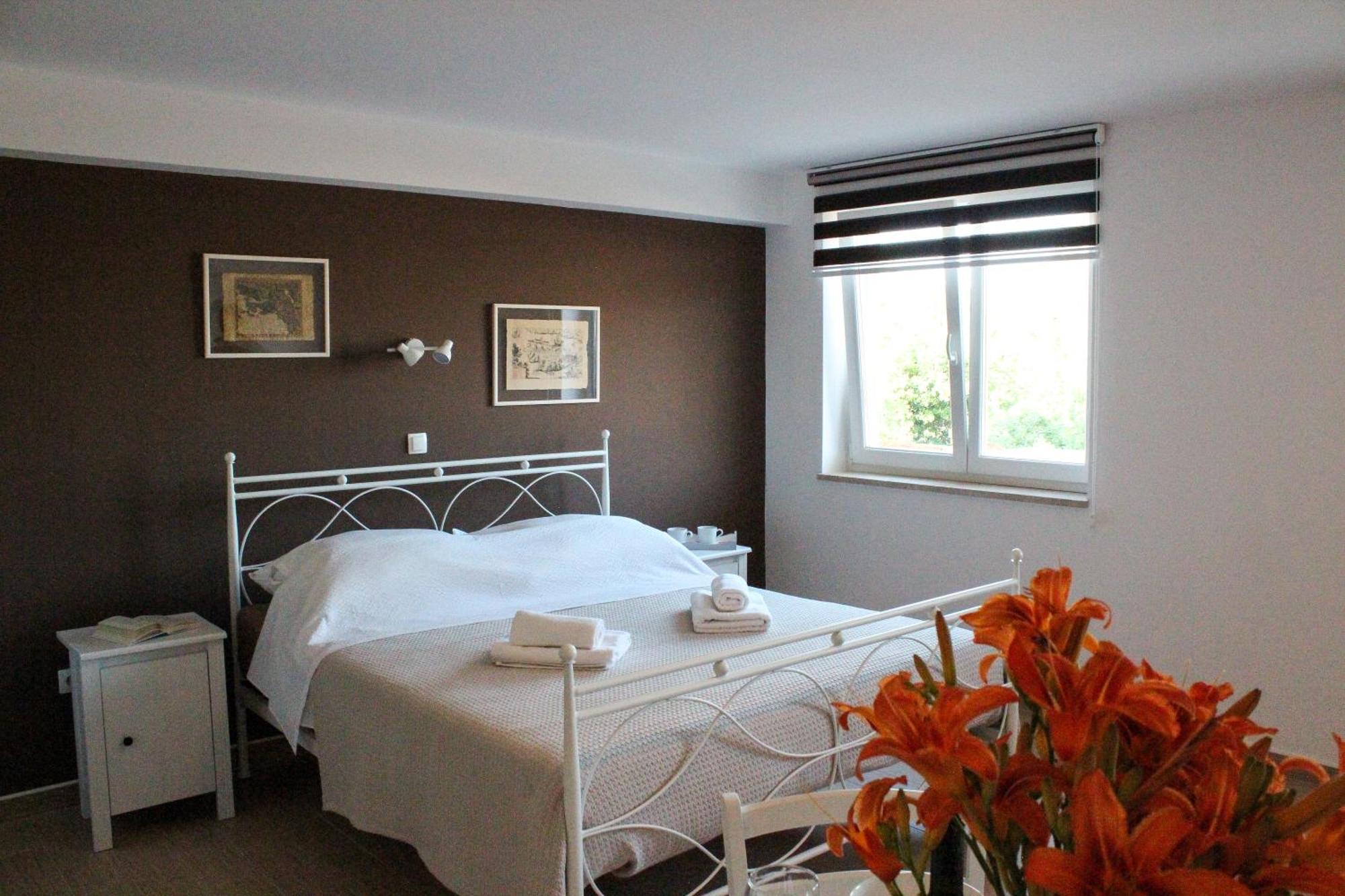 Apartmani Marin1 Vrbnik Bilik gambar