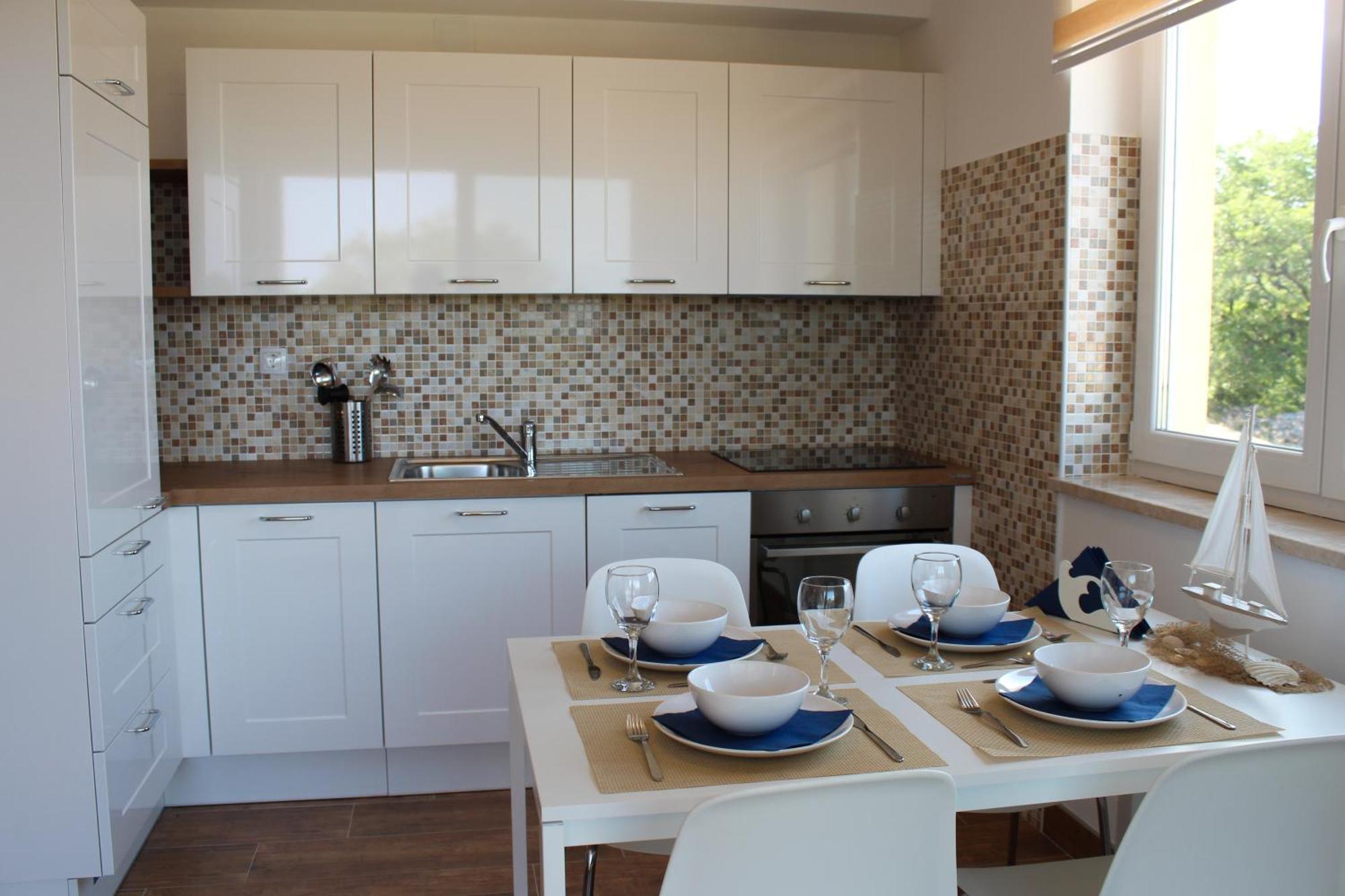 Apartmani Marin1 Vrbnik Bilik gambar