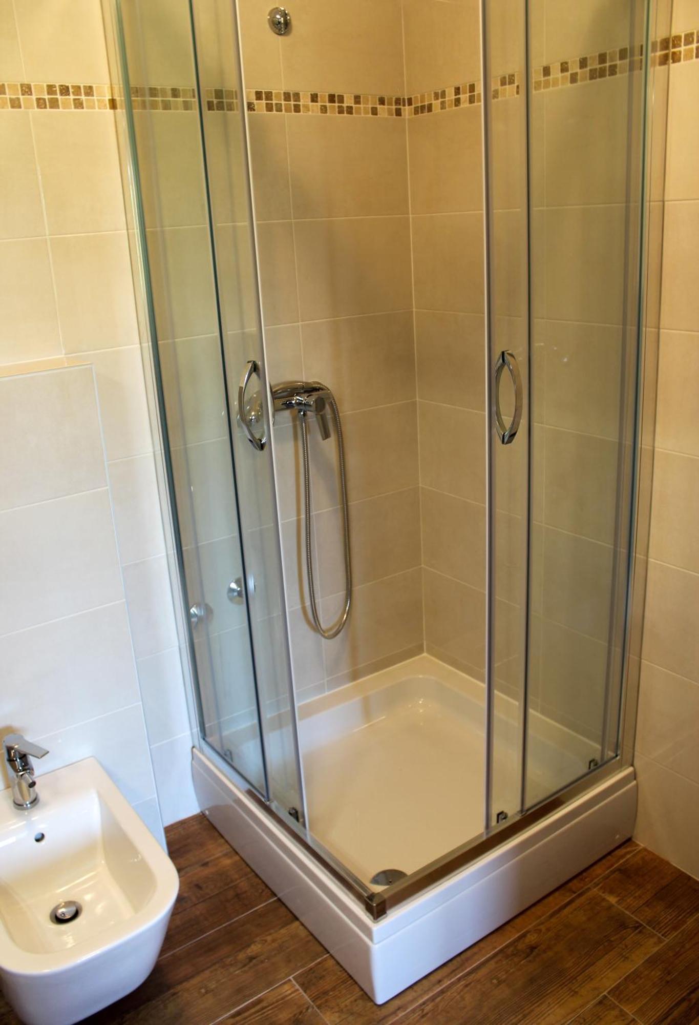 Apartmani Marin1 Vrbnik Bilik gambar